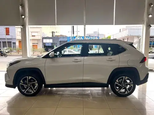 Toyota Yaris Cross 1.5 Hev Seg Cvt 2026
