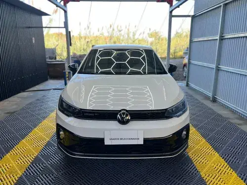 Volkswagen Virtus 1.4 Tsi Exclusive 2025