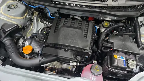 Fiat Fiorino 1.3 Endurance 8V 2026