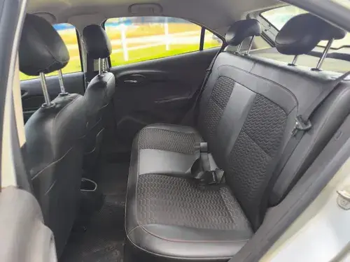 Chevrolet Onix 1.4 Ltz At 98cv 2017