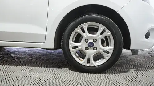 Ford Ka 1.5 Sel 2018