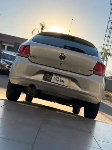 Volkswagen Gol Trend 1.6 Pack I 101cv 3p 2013