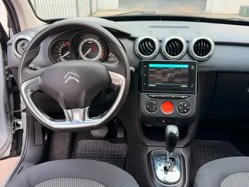 Citroën C3 1.6 Vti 115 Feel 2021