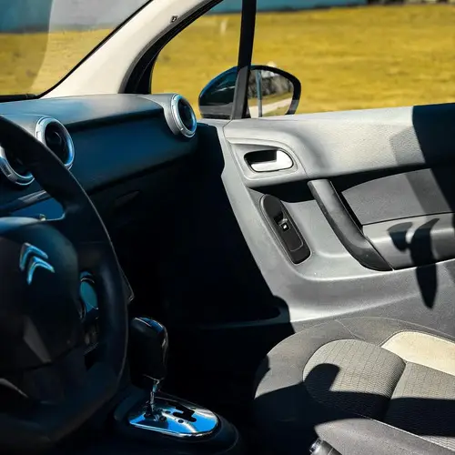 Citroën C3 1.6 VTI FEEL AT L17 2019