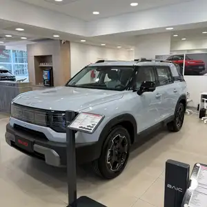 BAIC BJ30 4X2 2026