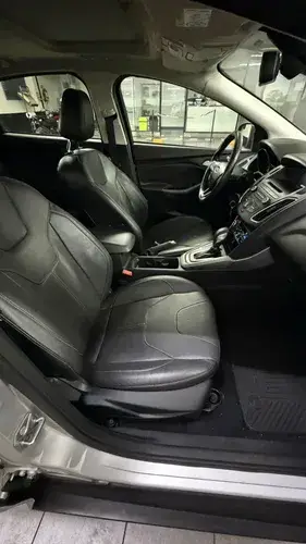 Ford Focus III 2.0 Se Plus At6 2016
