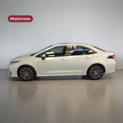 Toyota Corolla 2.0 Seg Cvt 2021