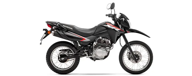Honda XR 150 L On-Off 2026