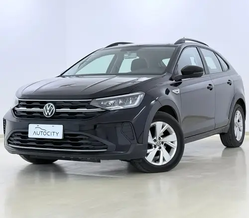 Volkswagen Nivus 200 TSI COMFORTLINE AT L22 2023