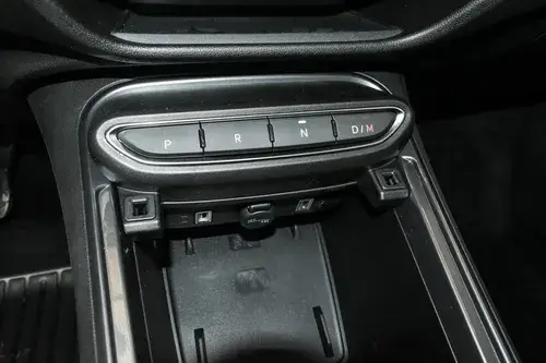 Fiat 600 hybrid 1.2 E-Dct 2026