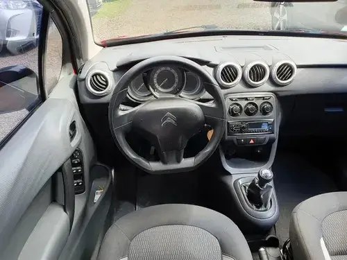 Citroën C3 1.5 Start 90cv 2017
