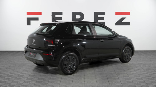 Volkswagen Polo 1.6 Msi Track 2026