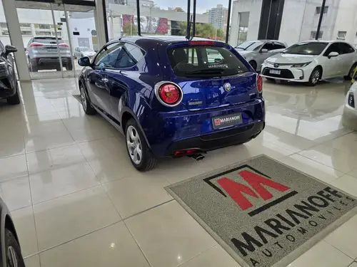 Alfa Romeo Mito 1.4 Progression 78cv 2017