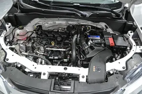 Chevrolet Tracker 1.2 Turbo Premier At 2025