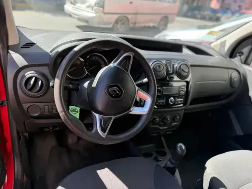 Renault Kangoo 1.5 Dci Furgon Stepway 2018