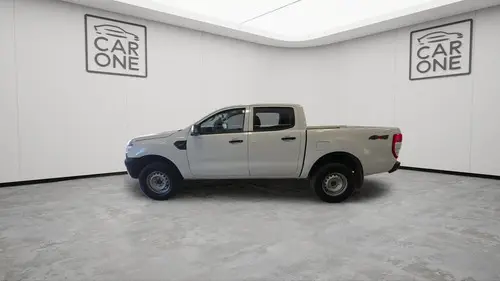 Ford Ranger 2.2 TDI 4X4 DC XL L19 2023