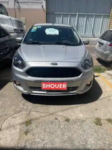 Ford ka s 2016