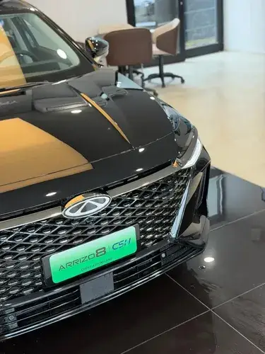 Chery Arrizo 8 hybrid 1.5T Phev Chs Comfort 2026