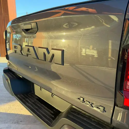 RAM Dakota 2.2Td Warlock 4Wd At8 2026