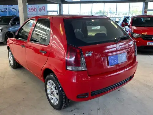 Fiat Palio 1.4 Fire 2014