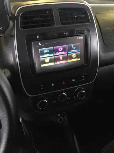 Renault Kwid 1.0 Sce 66cv Iconic 2018