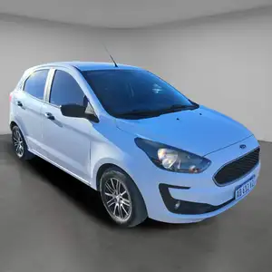 Ford KA S 1.5L 2019