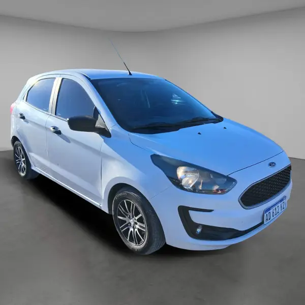 Ford KA S 1.5L 2019