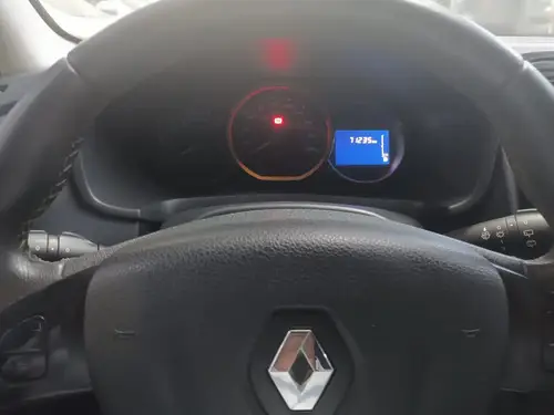 Renault Sandero Stepway 1.6 Privilege Nav 105cv 2015