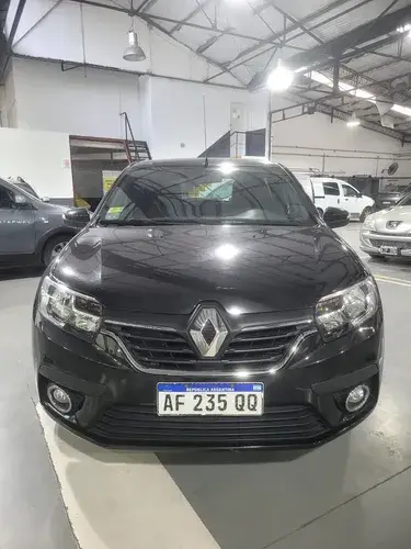 Renault Sandero 1.6 16v Intense 2022