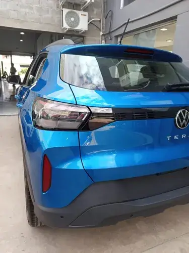 Volkswagen Tera 1.6 Msi Trend Mt 2026