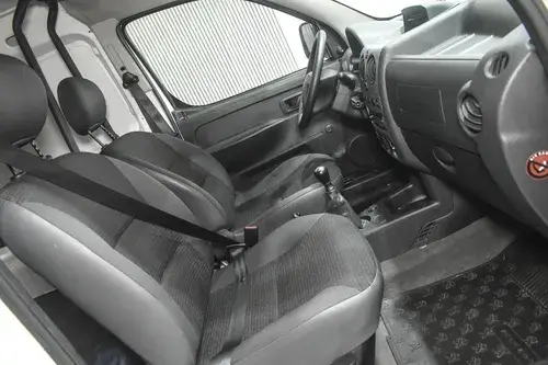 Peugeot Partner 1.6 Confort 2024