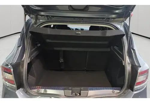 Renault Sandero Stepway 1.6 PRIVILEGE L15 2016