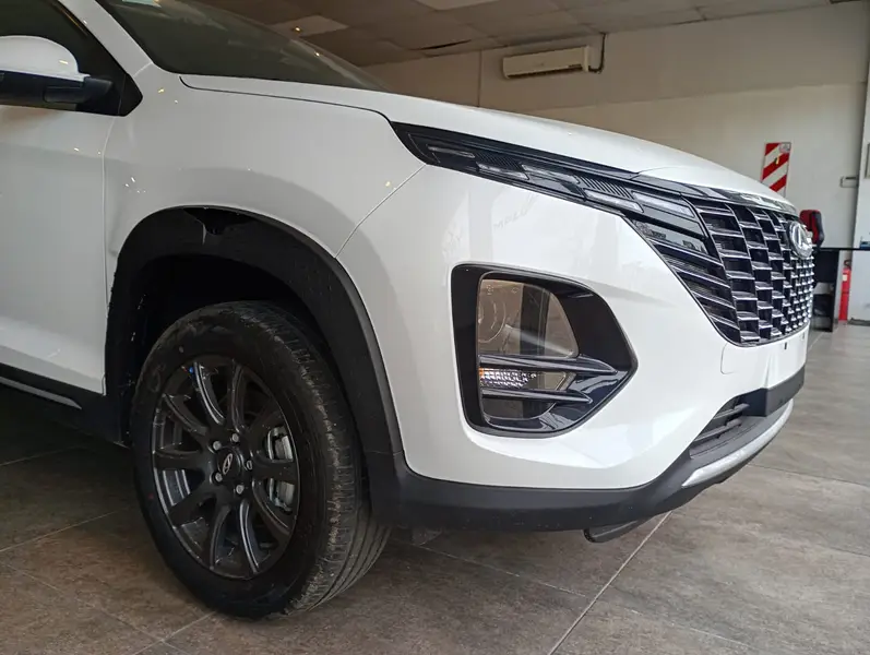 Chery TIGGO 2 PRO MAX PRO MAX 2026