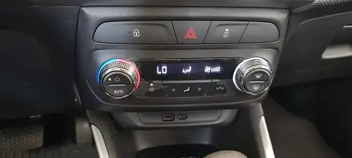 Chevrolet Montana 1.2 T Premier At 2026