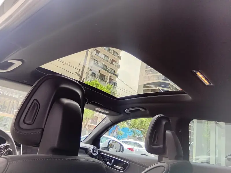 Mercedes-Benz GLC300 2.0 Amg 4Matic Coupe At 2024