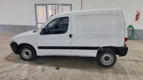 Citroën Berlingo FURGON VTI 115 BUSINESS AM22 2022
