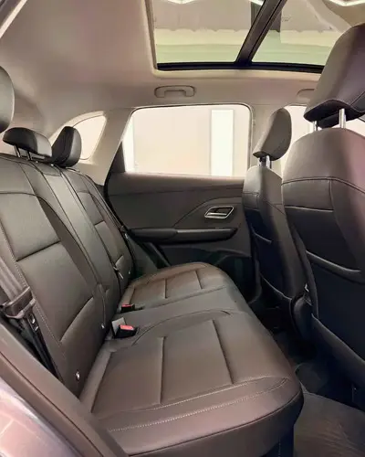 MG Zs hybrid+ 1.5 Hev Luxury At 2026