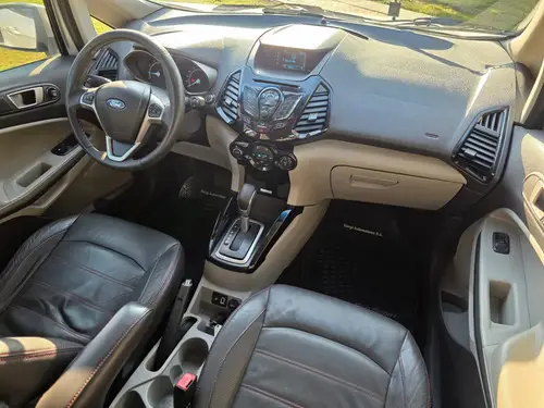 Ford Ecosport 2.0 Titanium Powershift 4x2 Dps6 2015