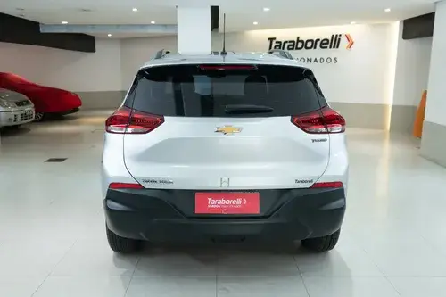 Chevrolet Tracker 1.2T At 2022
