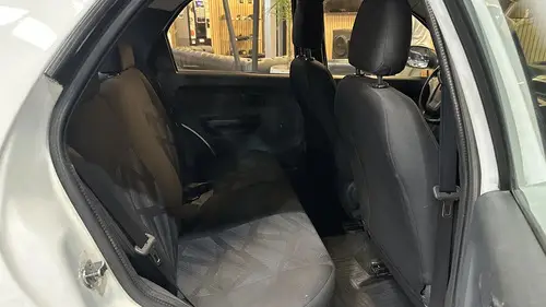 Fiat Palio 1.4 Fire Pack Confort 2017