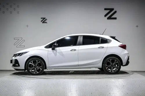 Chevrolet Cruze 5 1.4 Rs At 5 p 2024