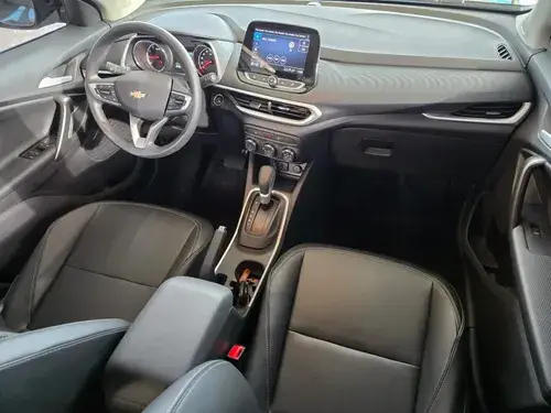 Chevrolet Tracker 1.2 Turbo Ltz At 2024