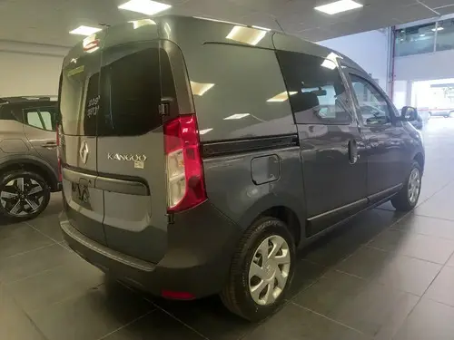 Renault Kangoo EXPRESS 1.6 2026