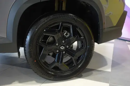 Renault Boreal 1.3 Tce Techno 2026