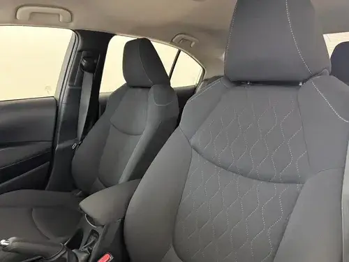 Toyota Corolla 2.0 XLI CVT L20 2022