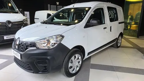 Renault Kangoo Ii Express 1.6 Sce Confort 5A 2026