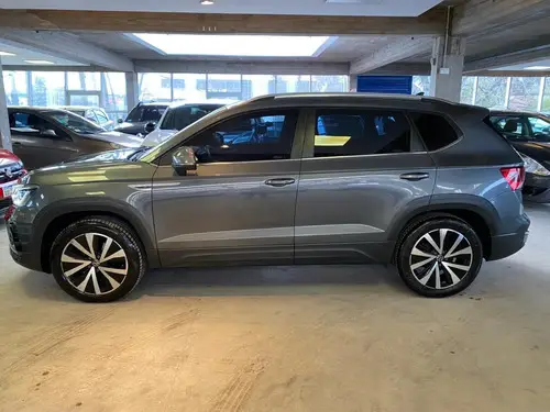 Volkswagen Taos 1.4 250 Tsi Highline 2022