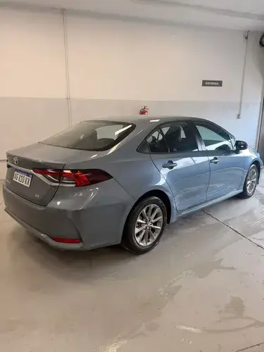 Toyota Corolla 2.0 Xei Cvt 170cv 2024