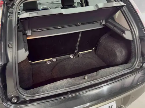 Fiat Punto 1.6 Essence 2013