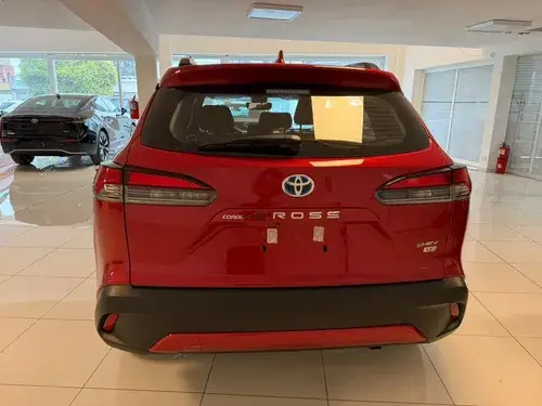 Toyota Corolla Cross 1.8 Hev Xei Ecvt 2026
